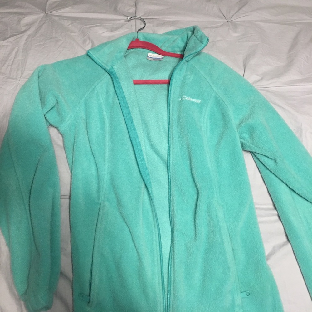Like new Columbia