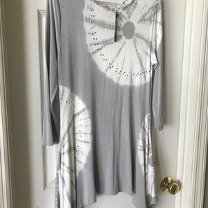 Beautiful top NWT