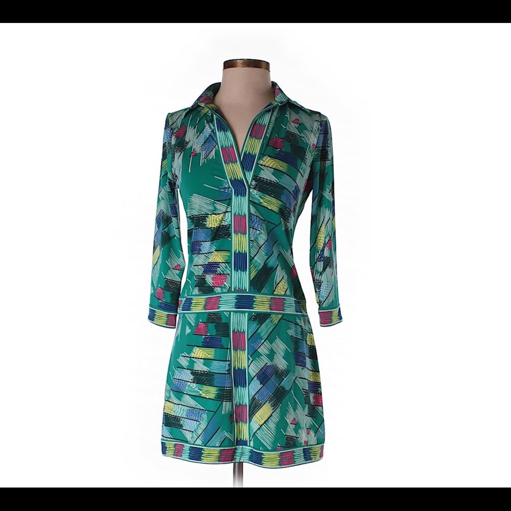 Bcbgmaxazria Casual Dress