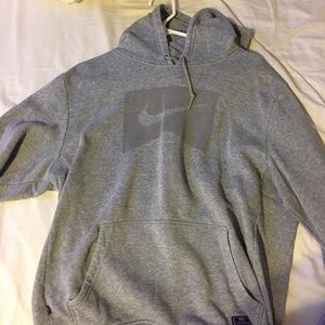 Nike Sweater