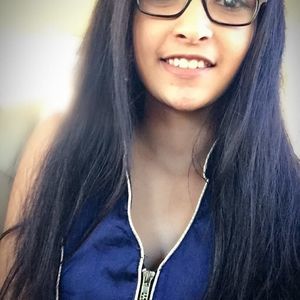 Meet your Posher, Bindi