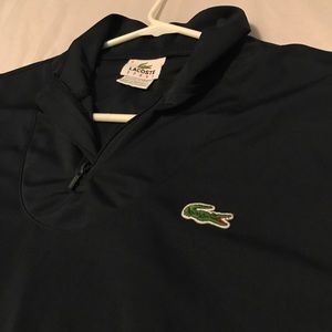Lacoste sports jacket