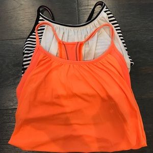 Lululemon tops