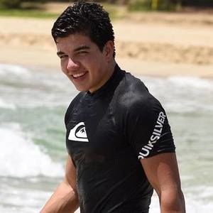 Meet your Posher, Chris