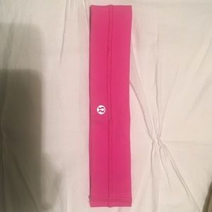 Lululemon Athletica Headband