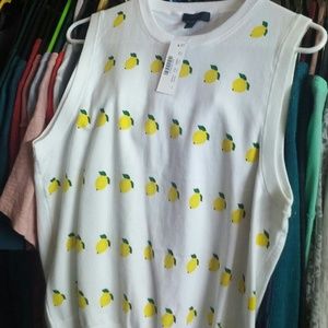 J. Crew Jackie Shell