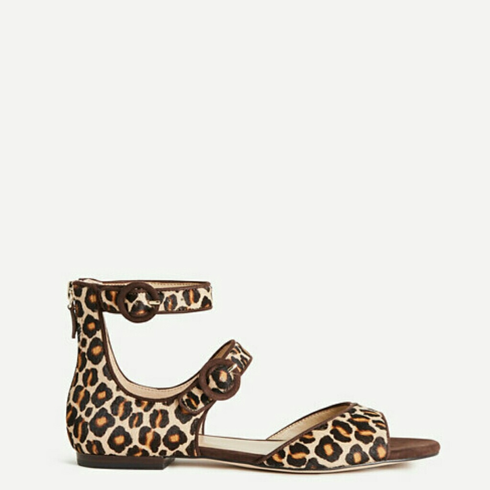 Ann Taylor sandals