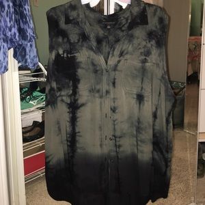 Rock & Republic Blouse