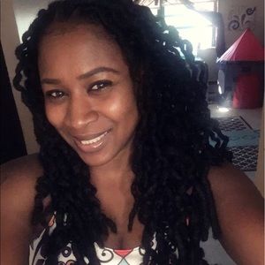 Meet your Posher, Tamora