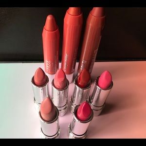 Cinque lippie lot