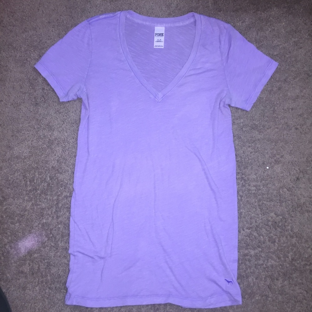 Victoria's Secret PINK Tee Medium