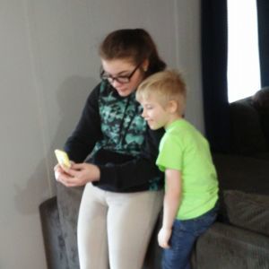 Meet your Posher, John