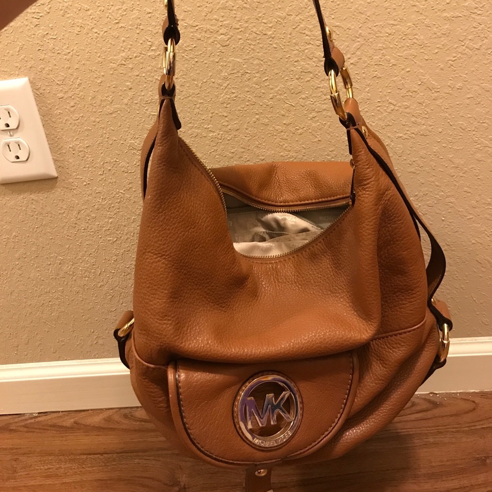 Michael Kohrs Handbag