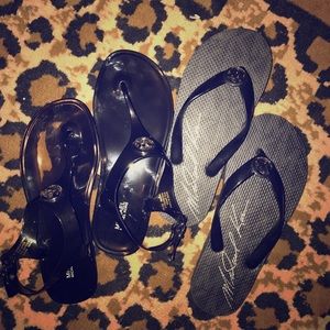 MICHAEL KORS SANDALS