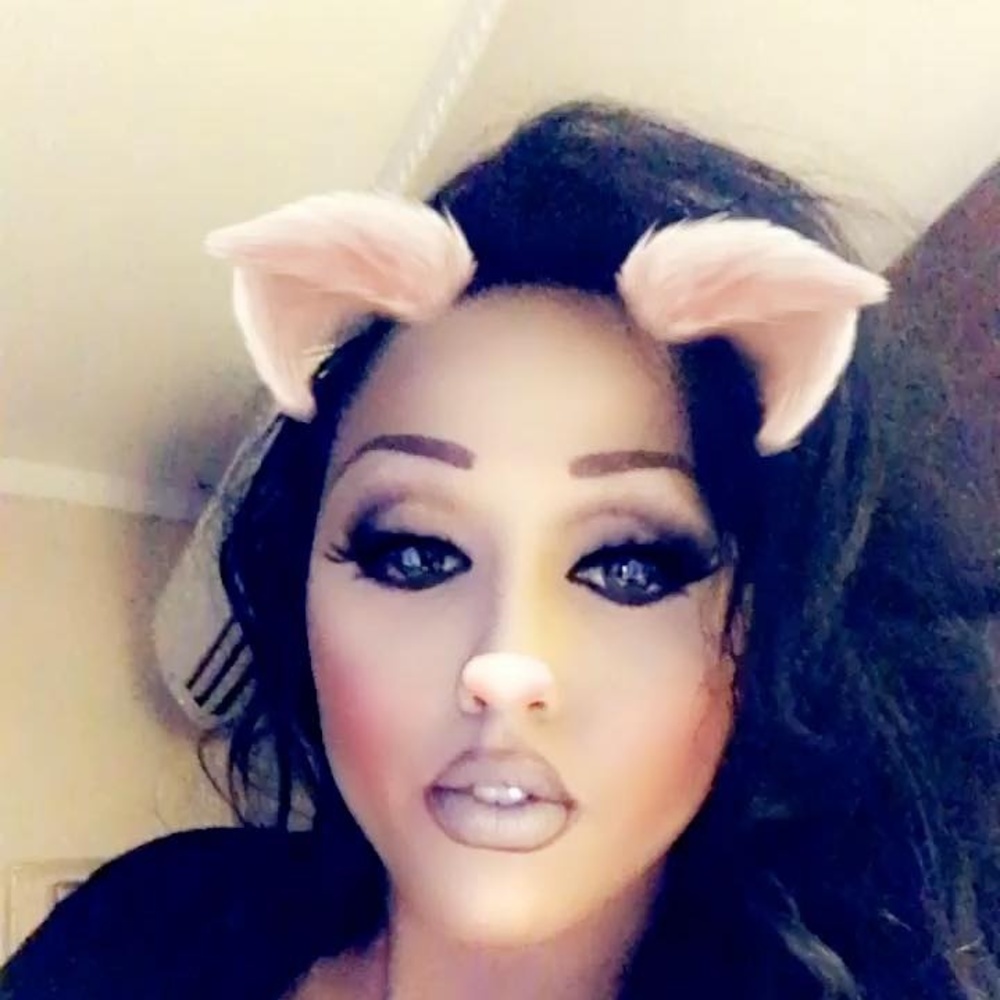 Meet your Posher, Christina