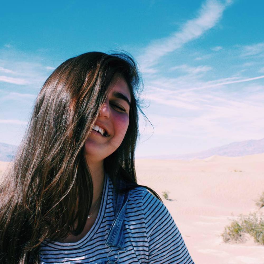 Meet your Posher, Julia