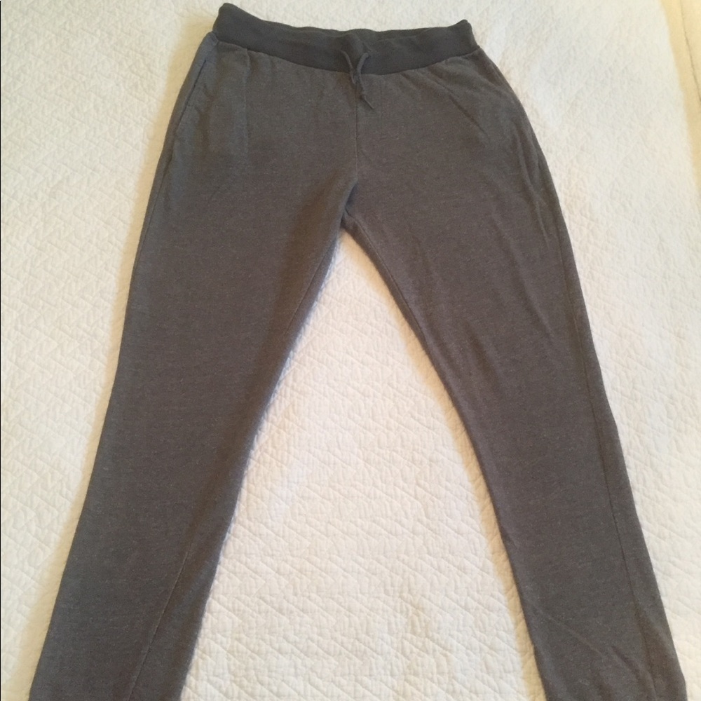 Men's joggers