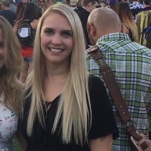 Meet your Posher, Morgan