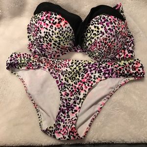 victoria's secret bathing suit