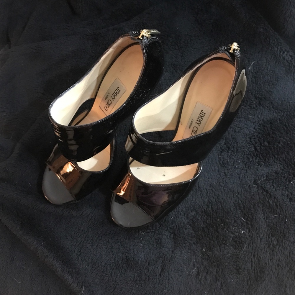 👠✨ Jimmy Choo ✨👠