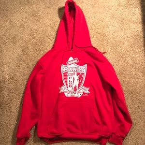 Australia hoodie
