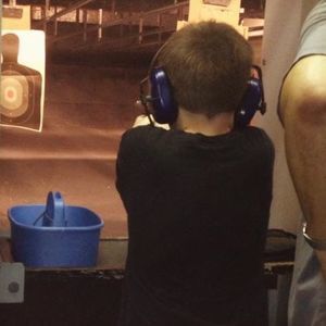 Meet your Posher, Jack