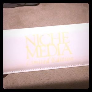 Niche Media Limited Edition Watch