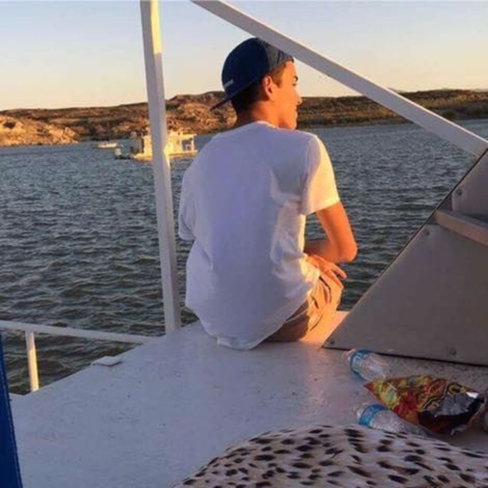 Meet your Posher, Austin