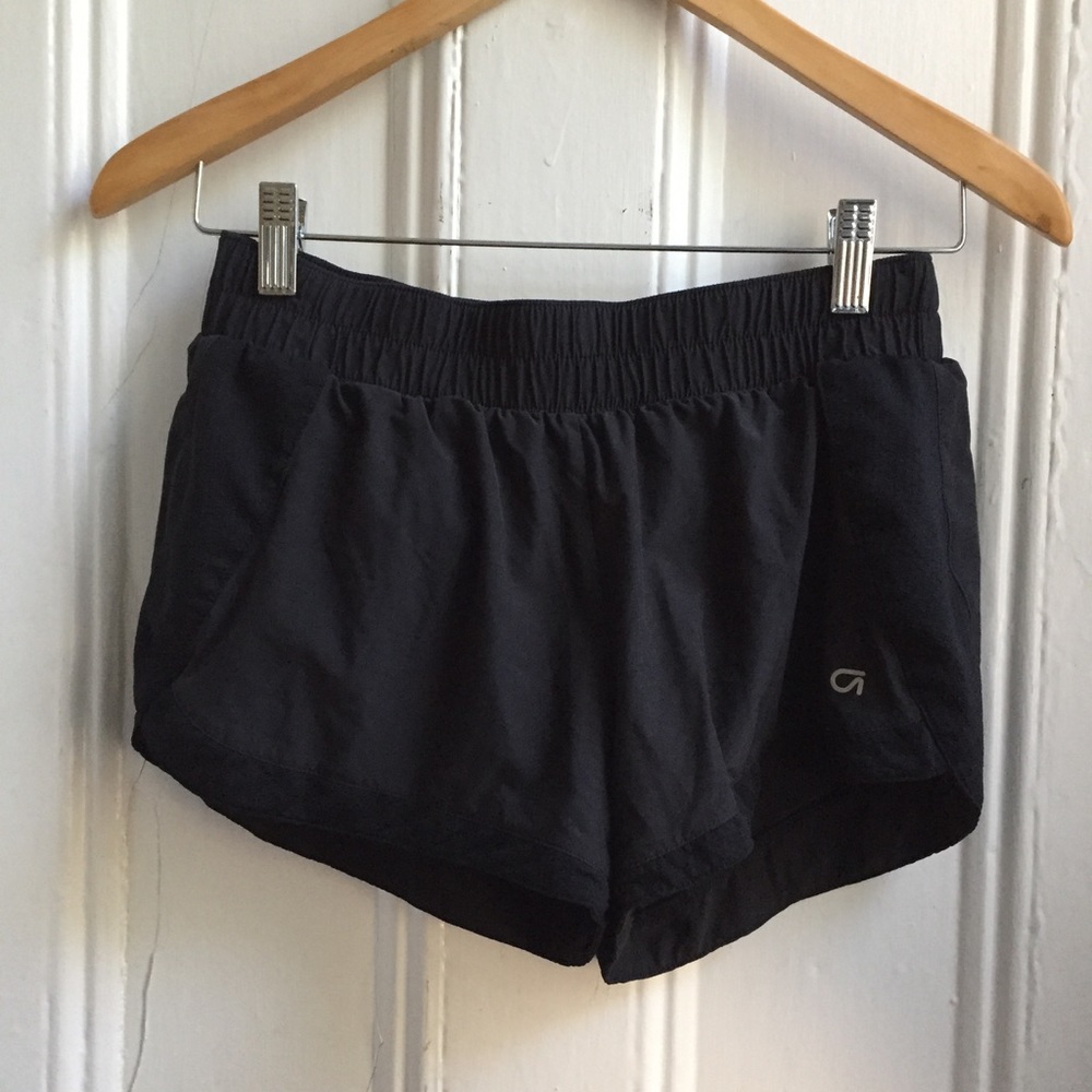 Gap fit running shorts