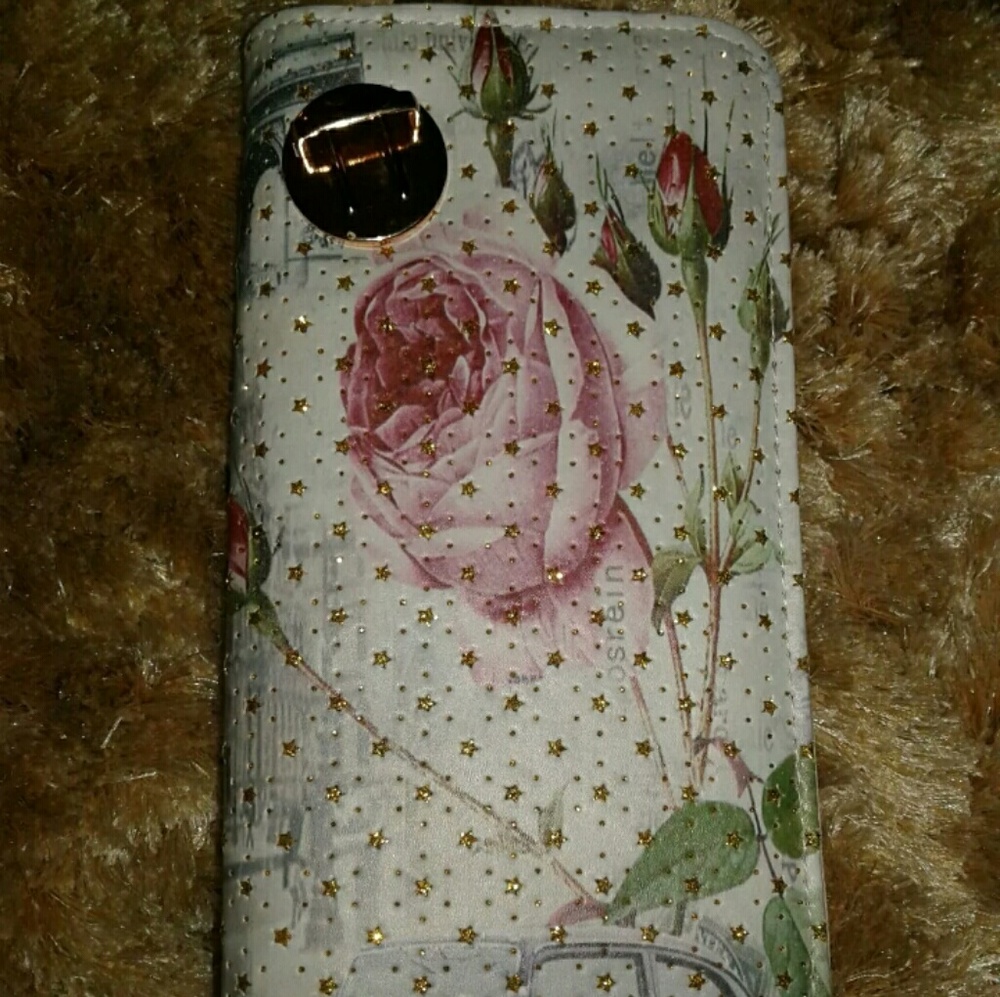 Wallet purse