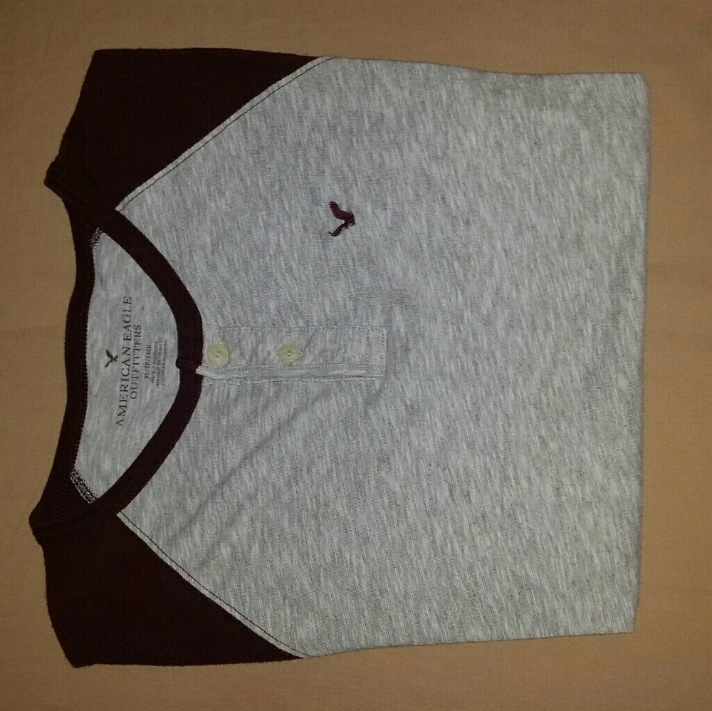 American Eagle