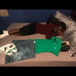 Meet your Posher, Bernice