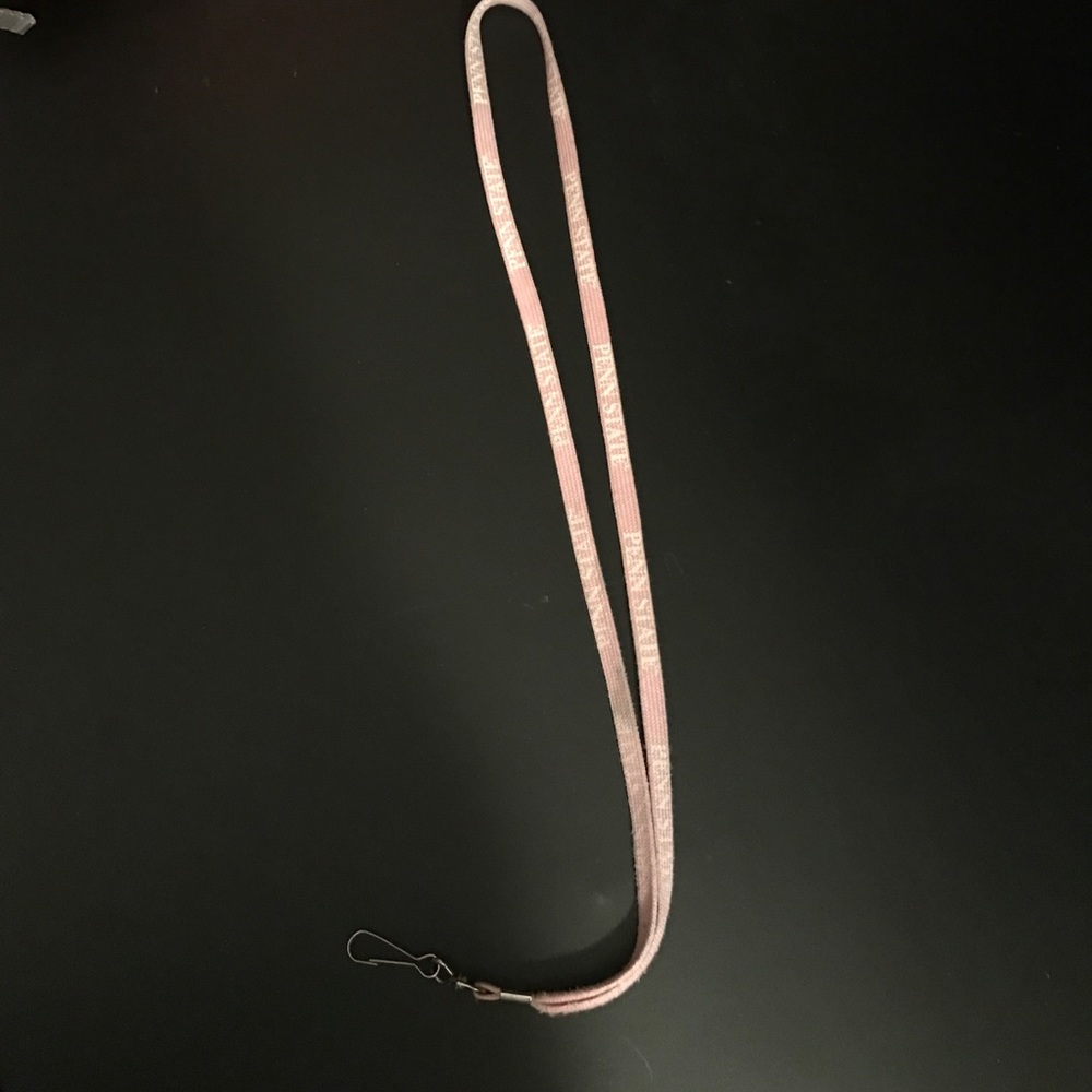 Penn state lanyard