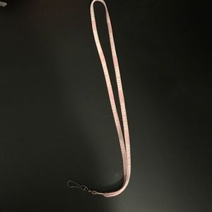 Penn state lanyard