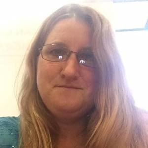 Meet your Posher, Leann