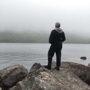 Meet your Posher, Leslie