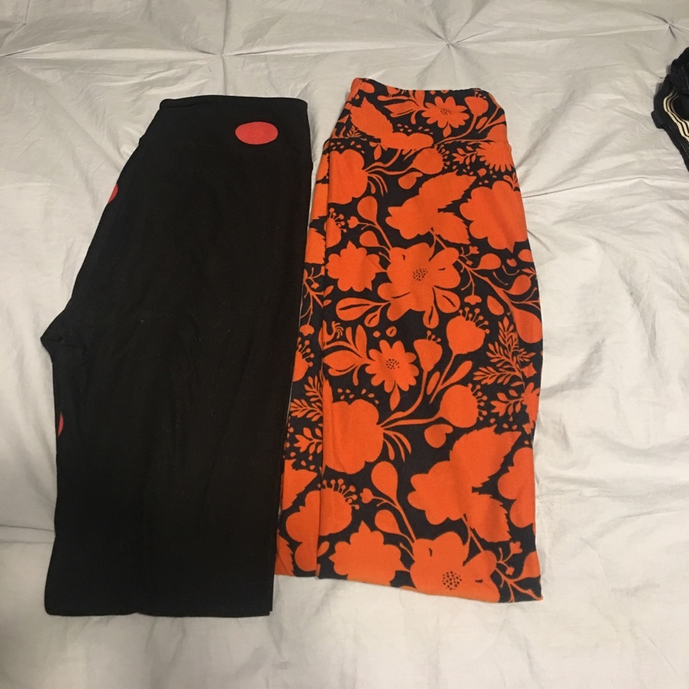 Leggings