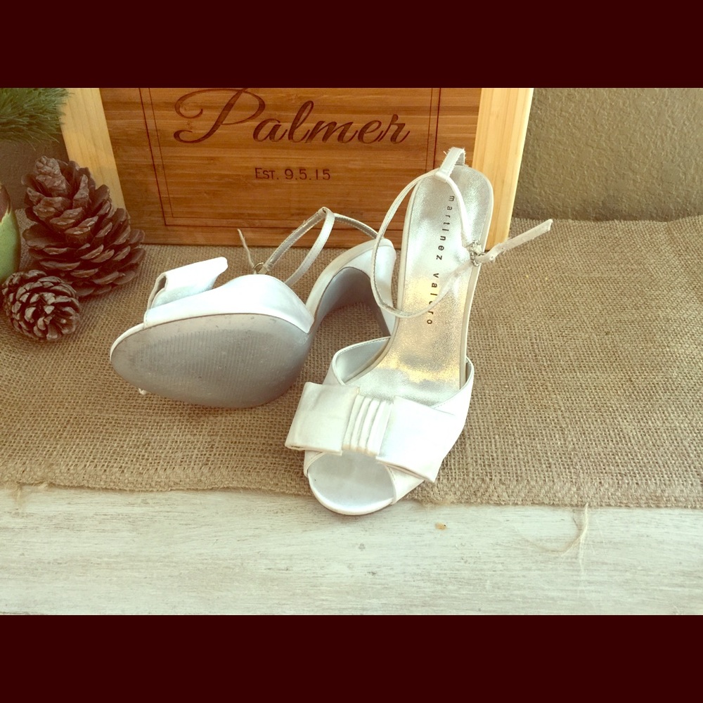 Martinez Valero Heels 👠