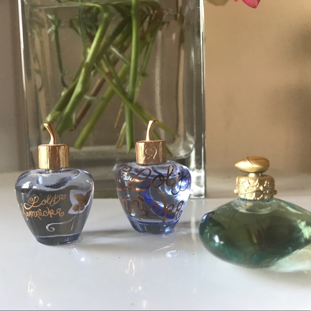 Lolita Lempicka Perfumes