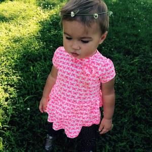 Meet your Posher, Abby