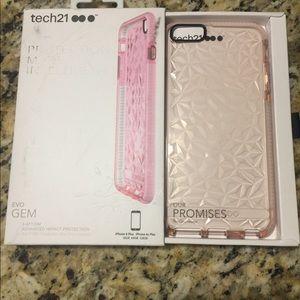 Tech21 iPhone 6 PLUS/6S PLUS