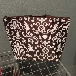 Vintage Thirty-One Lunch Tote