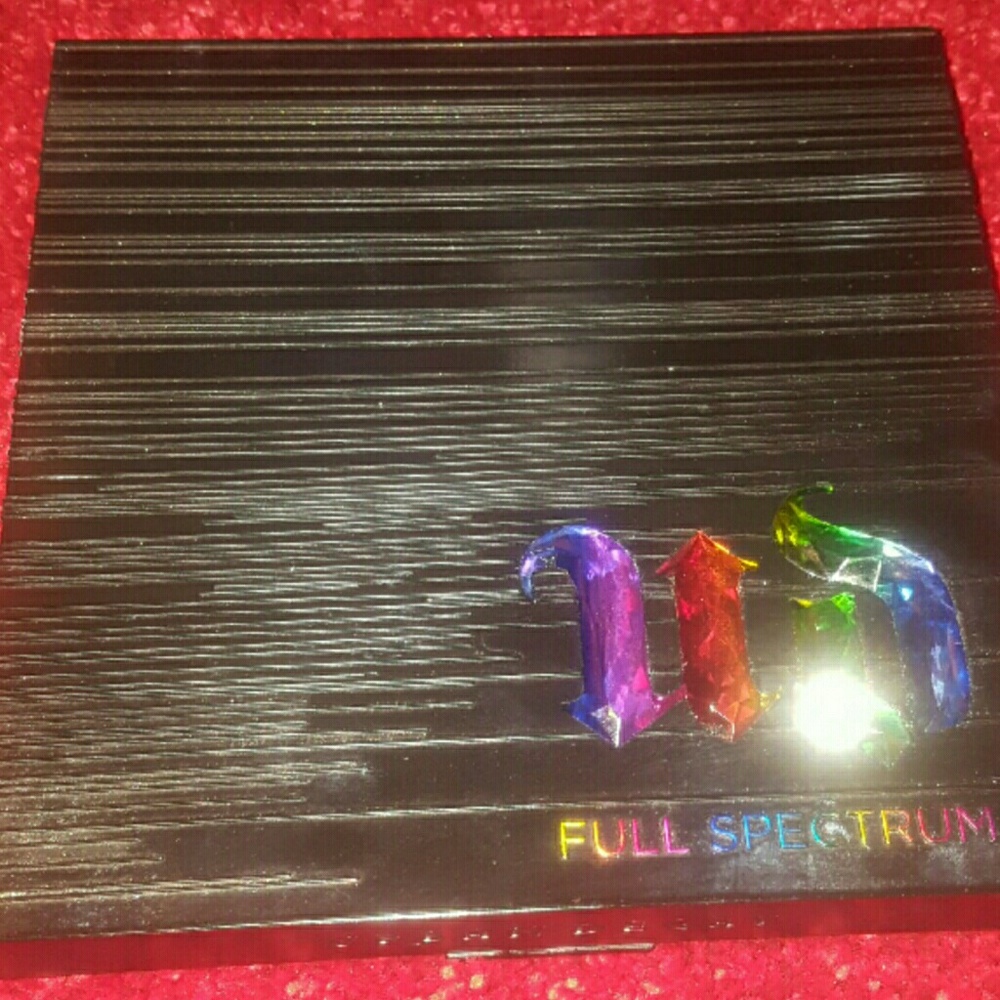 Urban Decay Full Spectrum Pallette