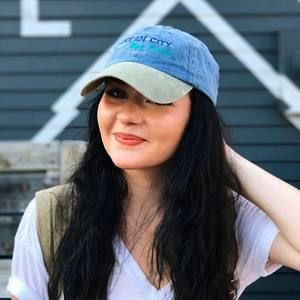 Meet your Posher, Rachel