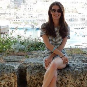 Meet your Posher, Alanna