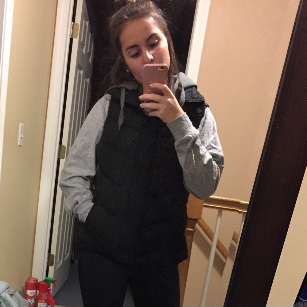 Meet your Posher, Kat