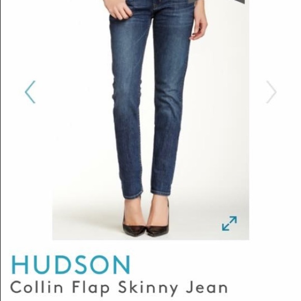 Hudson Jeans