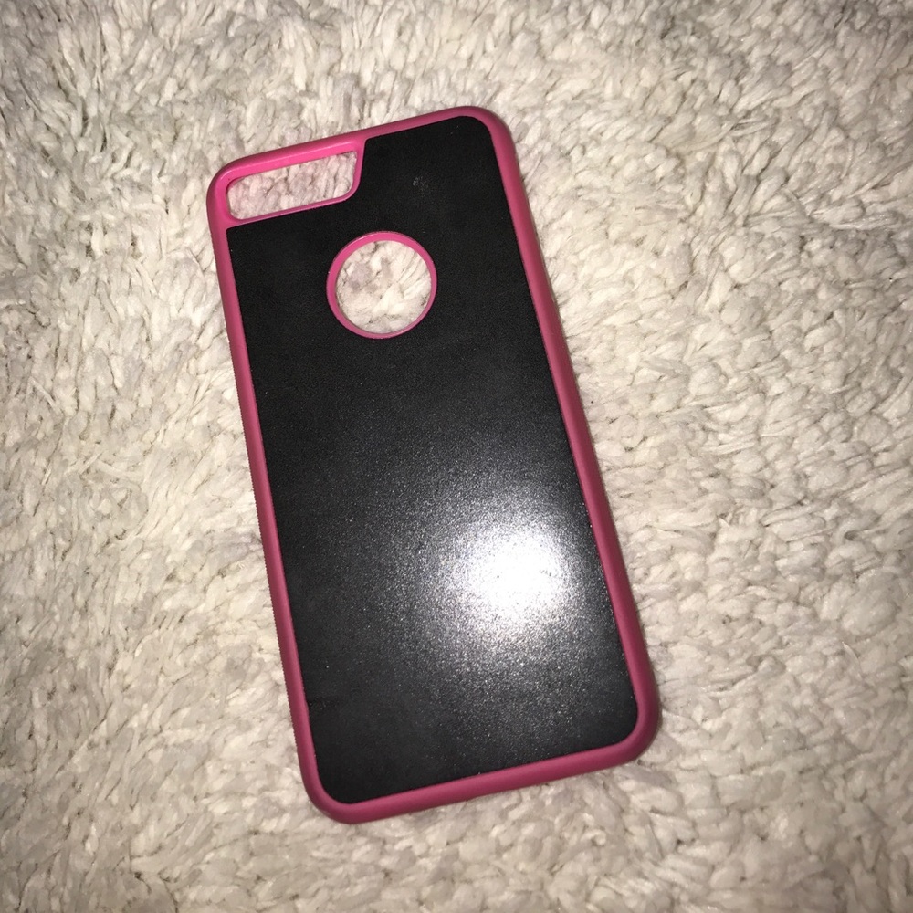 Goat case