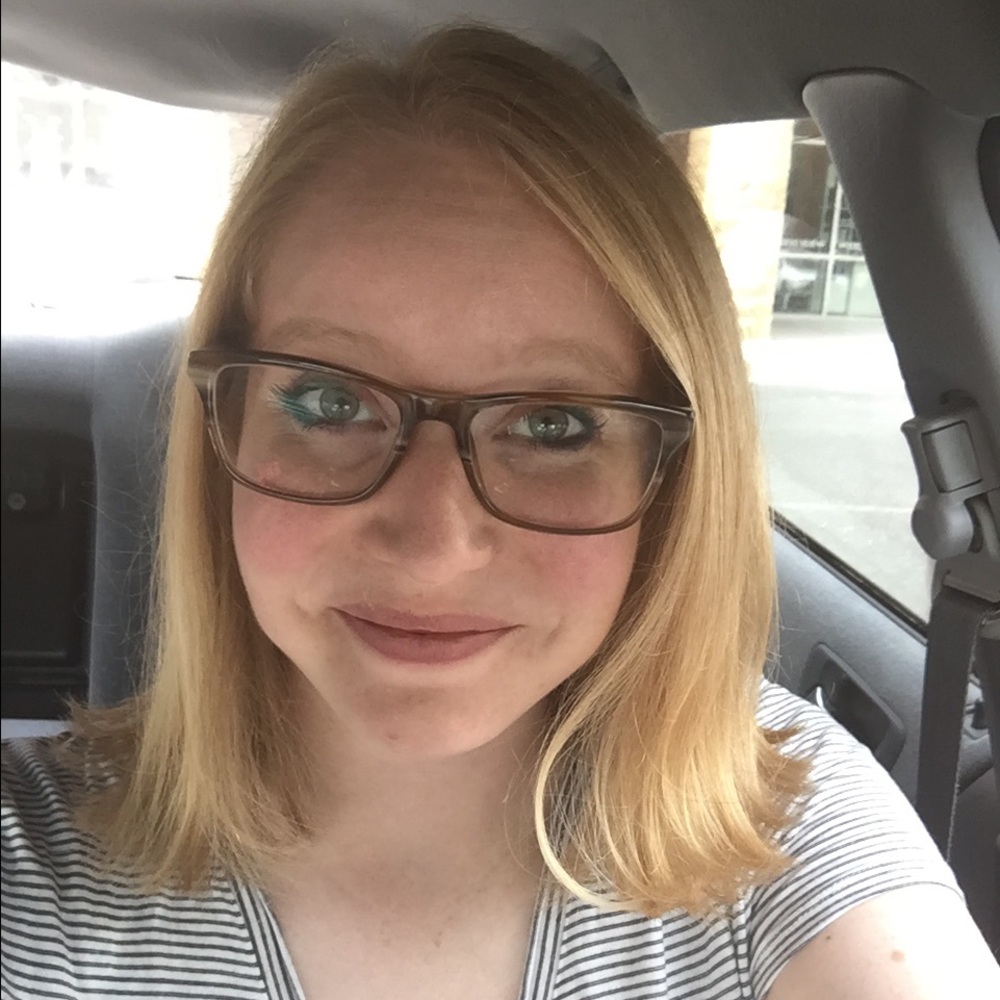 Meet your Posher, Molly