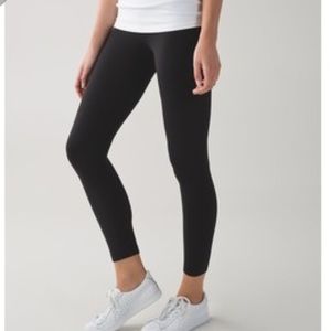 Lululemon align pant S6